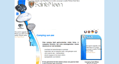 Desktop Screenshot of nl.camping-saint-meen.eu