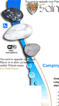 Mobile Screenshot of nl.camping-saint-meen.eu